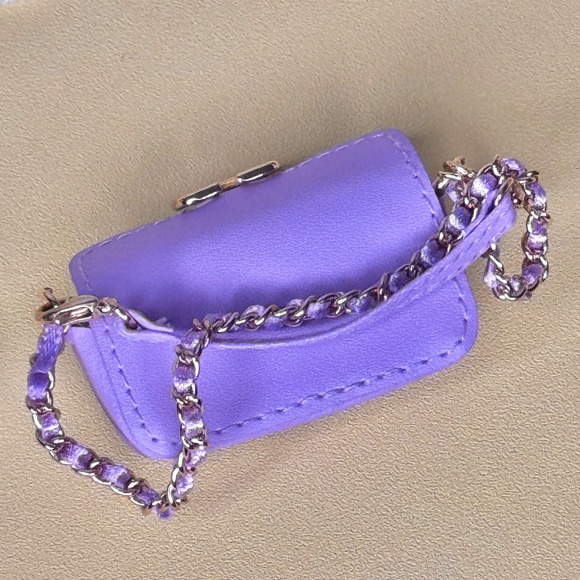 Integrity NU Face Rayna Sweet Retreat Partial Outfit New NuFace NU. Pastel Tweed - Picture 10 of 11